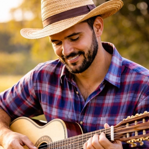 Imagem de IA Chat-GPT